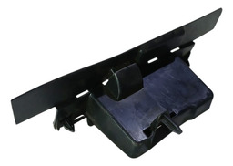 SUPORTE DEFLETOR RADIADOR ESQUERDO LOGAN/SANDERO