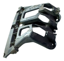 SUPORTE GUIA PARACHOQUE TRASEIRO ESQUERDO C4 LOUNGE 14/19