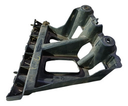 SUPORTE GUIA PARACHOQUE TRASEIRO ESQUERDO C4 LOUNGE 14/19