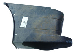 PONTEIRA TRASEIRA ESQUERDA  STRADA 2005 A 2012 ORIGINAL