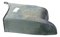 PONTEIRA TRASEIRA ESQUERDA  STRADA 2005 A 2012 ORIGINAL