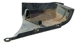 PONTEIRA TRASEIRA ESQUERDA  STRADA 2005 A 2012 ORIGINAL