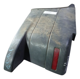 PONTEIRA TRASEIRA ESQUERDA  STRADA 2005 A 2012 ORIGINAL