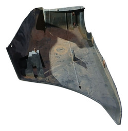 PONTEIRA TRASEIRA ESQUERDA  STRADA 2005 A 2012 ORIGINAL