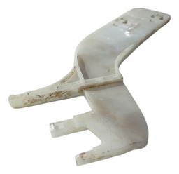 SUPORTE MÁQUINA VIDRO TRASEIRO ESQUERDO IX35 2016 A 2021