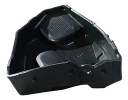 GUIA PARACHOQUE DIANTEIRO ESQUERDO FOX 2003 A 2010