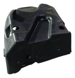 GUIA PARACHOQUE DIANTEIRO ESQUERDO FOX 2003 A 2010