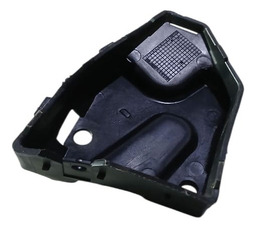 GUIA PARACHOQUE DIANTEIRO DIREITO FOX 2003 A 2010