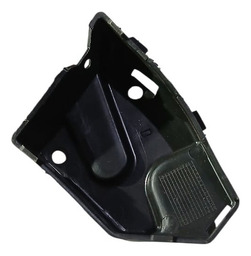 GUIA PARACHOQUE DIANTEIRO DIREITO FOX 2003 A 2010