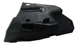 GUIA PARACHOQUE DIANTEIRO DIREITO FOX 2003 A 2010