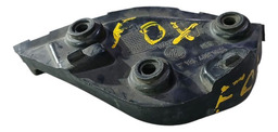 Suporte Guia Parachoque Dianteiro Direito Fox 2010 A 2014