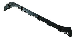 GUIA PARACHOQUE TRASEIRO ESQUERDO CIVIC 2012 A 2016