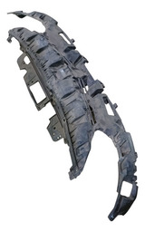 PAINEL FRONTAL SUPERIOR FLUENCE 2016 A 2019 ORIGINAL