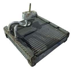 EVAPORADOR AR CONDICIONADO CRUZE 2012 A 2016