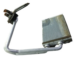 Radiador Ar Quente S10 2.4 2012 A 2018