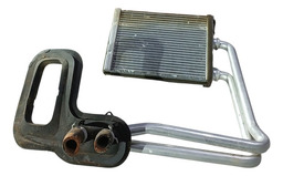 RADIADOR AR QUENTE S10 2.4 2012 A 2018