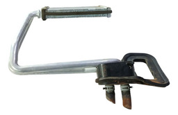 RADIADOR AR QUENTE S10 2.4 2012 A 2018