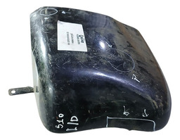 PONTEIRA PARACHOQUE TRASEIRO LADO DIREITO S10 1995 A 2000