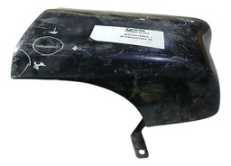 PONTEIRA PARACHOQUE TRASEIRO LADO DIREITO S10 1995 A 2000