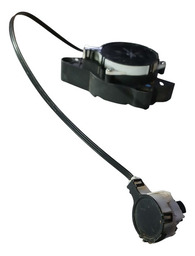 CABO CONTROLE DO AR CONDICIONADO S10 2012 A 2023