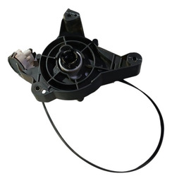 CABO CONTROLE DO AR CONDICIONADO S10 2012 A 2023