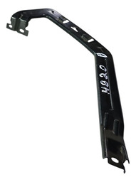 SUPORTE GUIA FAROL LADO DIREITO PARACHOQUE HB20 2013 A 2019