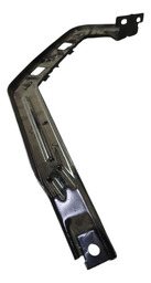 SUPORTE GUIA FAROL LADO DIREITO PARACHOQUE HB20 2013 A 2019