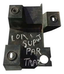 GUIA PARACHOQUE TRASEIRO ESQUERDA BORA 2008 A 2011