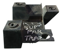 GUIA PARACHOQUE TRASEIRO ESQUERDA BORA 2008 A 2011