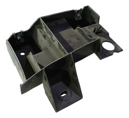 GUIA PARACHOQUE TRASEIRO ESQUERDA BORA 2008 A 2011