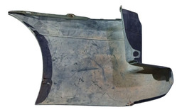 POLAINA PARACHOQUE TRASEIRO DIREITO DOBLO 2002 A 2009