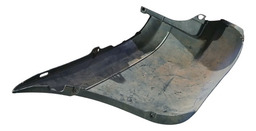 POLAINA PARACHOQUE TRASEIRO DIREITO DOBLO 2002 A 2009