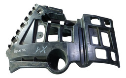 GUIA PARACHOQUE TRASEIRO LADO DIREITO BMW X1 2008 A 2015