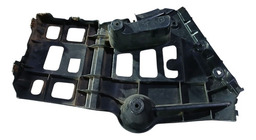 GUIA PARACHOQUE TRASEIRO LADO DIREITO BMW X1 2008 A 2015