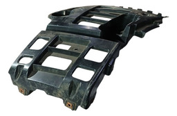 GUIA PARACHOQUE TRASEIRO LADO DIREITO BMW X1 2008 A 2015