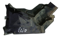 TAMPA CAIXA DE FUSÍVEL CLIO 2004 A 2013