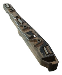 SUPORTE PARCHOQUE DIANTEIRO DIREITO SANDERO 2007 A 2013