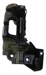 SUPORTE PARACHOQUE TRASEIRO ESQUERDO C4 LOUNGE 2015 A 2016