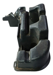 SUPORTE PARACHOQUE TRASEIRO ESQUERDO C4 LOUNGE 2015 A 2016