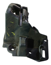 SUPORTE PARACHOQUE TRASEIRO ESQUERDO C4 LOUNGE 2015 A 2016