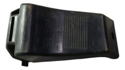 SUPORTE PARACHOQUE TRASEIRO ESQUERDO HB20 SEDAN 2012 A 2019