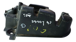 SUPORTE PARACHOQUE TRASEIRO DIREITO C4 LOUNGE 2015 A 2016