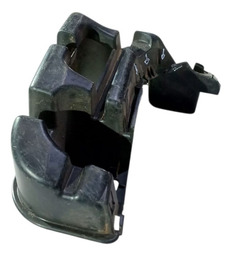 SUPORTE PARACHOQUE TRASEIRO DIREITO C4 LOUNGE 2015 A 2016