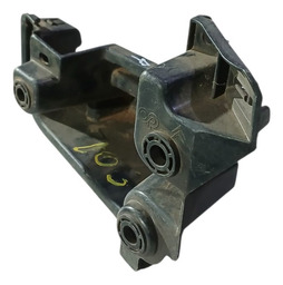 SUPORTE PARACHOQUE TRASEIRO DIREITO C4 LOUNGE 2015 A 2016