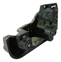 SUPORTE PARACHOQUE TRASEIRO DIREITO C4 LOUNGE 2015 A 2016