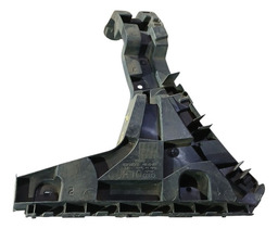 GUIA PARACHOQUE TRASEIRO ESQUERDO AUDI Q3 2011 A 2019