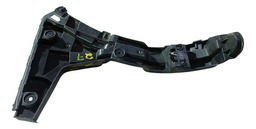 GUIA PARACHOQUE TRASEIRO ESQUERDO AUDI Q3 2011 A 2019