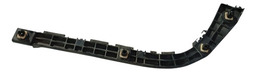 SUPORTE PARACHOQUE TRASEIRO DIREITO HILUX SW4 2011 A 2015