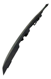 MOLDURA ACABAMENTO FAROL LADO ESQUERDO SANDERO 2014 A 2018