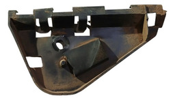 GUIA PARACHOQUE TRASEIRO LADO ESQUERDO 307 2005 A 2012